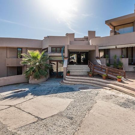 Ferienwohnung Casa Da Amare Teulada Exterior foto
