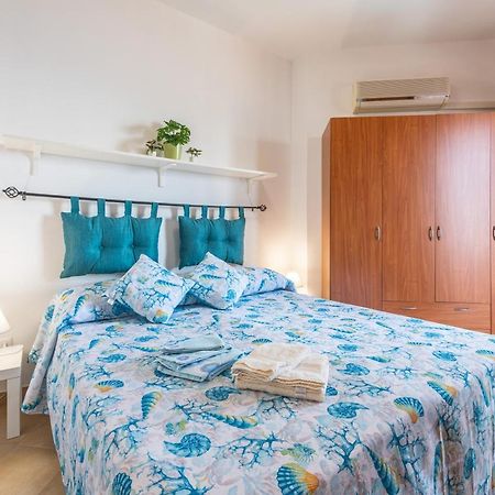 Ferienwohnung Casa Da Amare Teulada Exterior foto