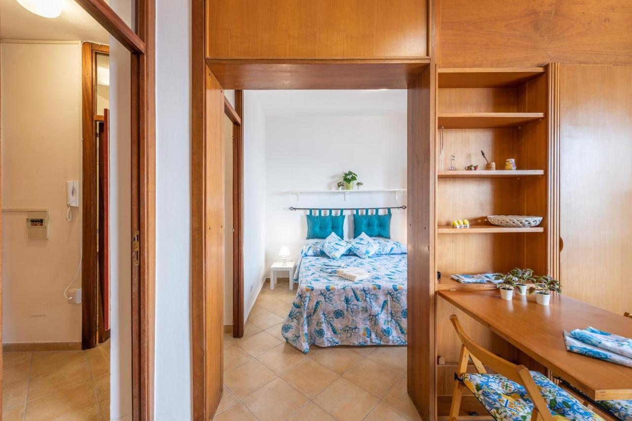 Ferienwohnung Casa Da Amare Teulada Exterior foto
