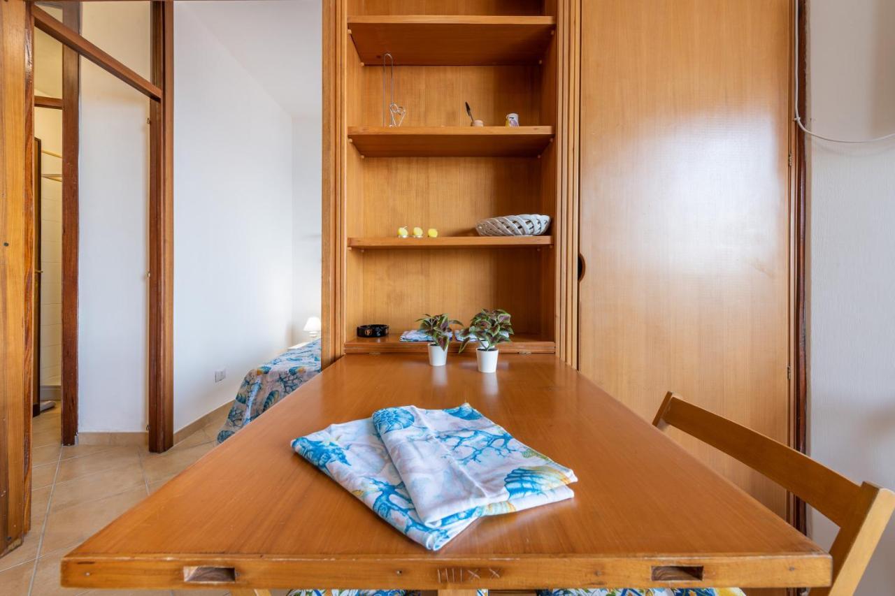 Ferienwohnung Casa Da Amare Teulada Exterior foto