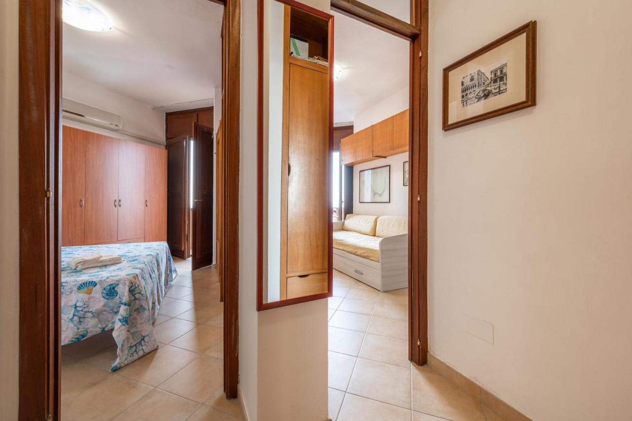 Ferienwohnung Casa Da Amare Teulada Exterior foto