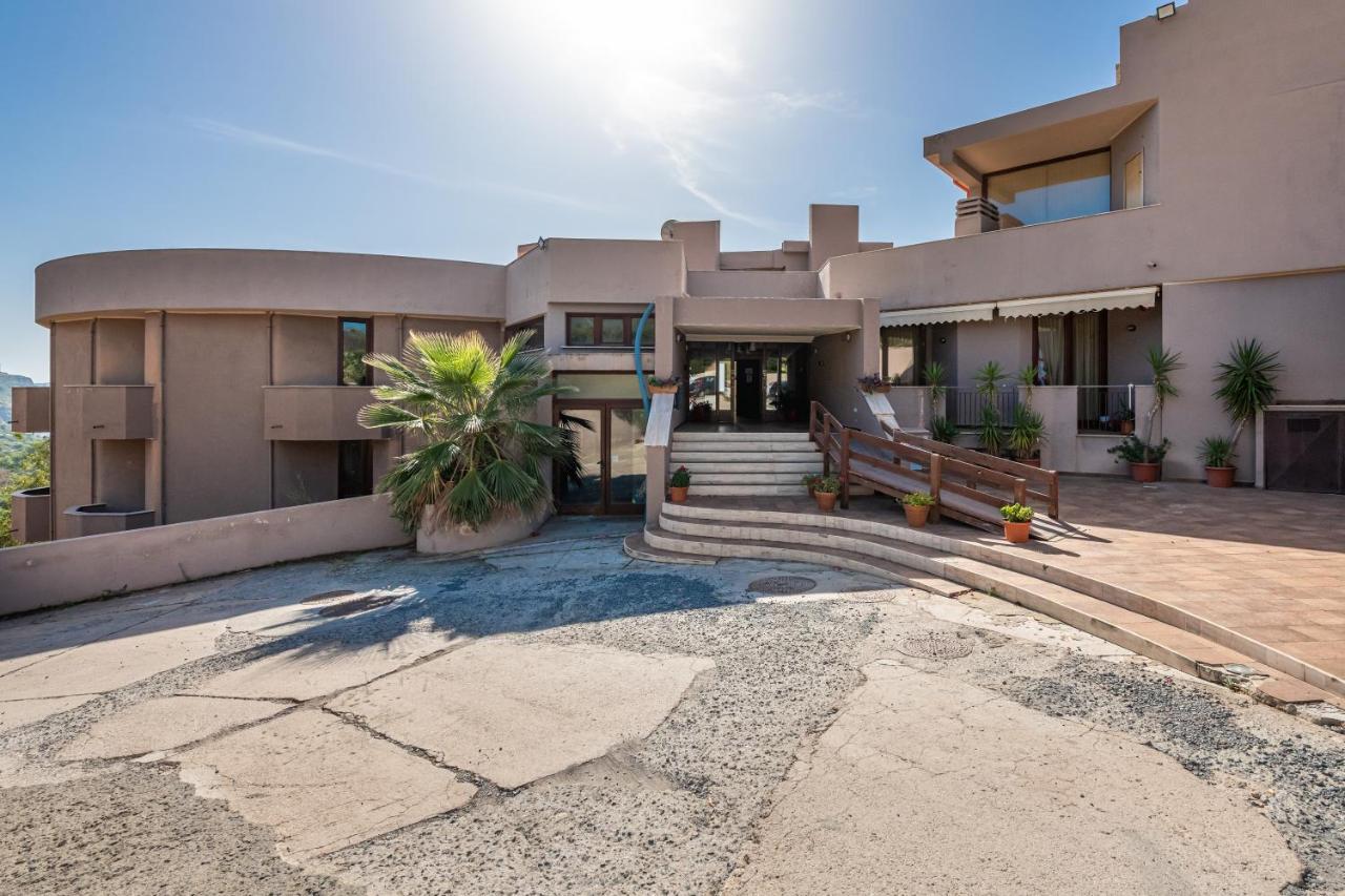 Ferienwohnung Casa Da Amare Teulada Exterior foto