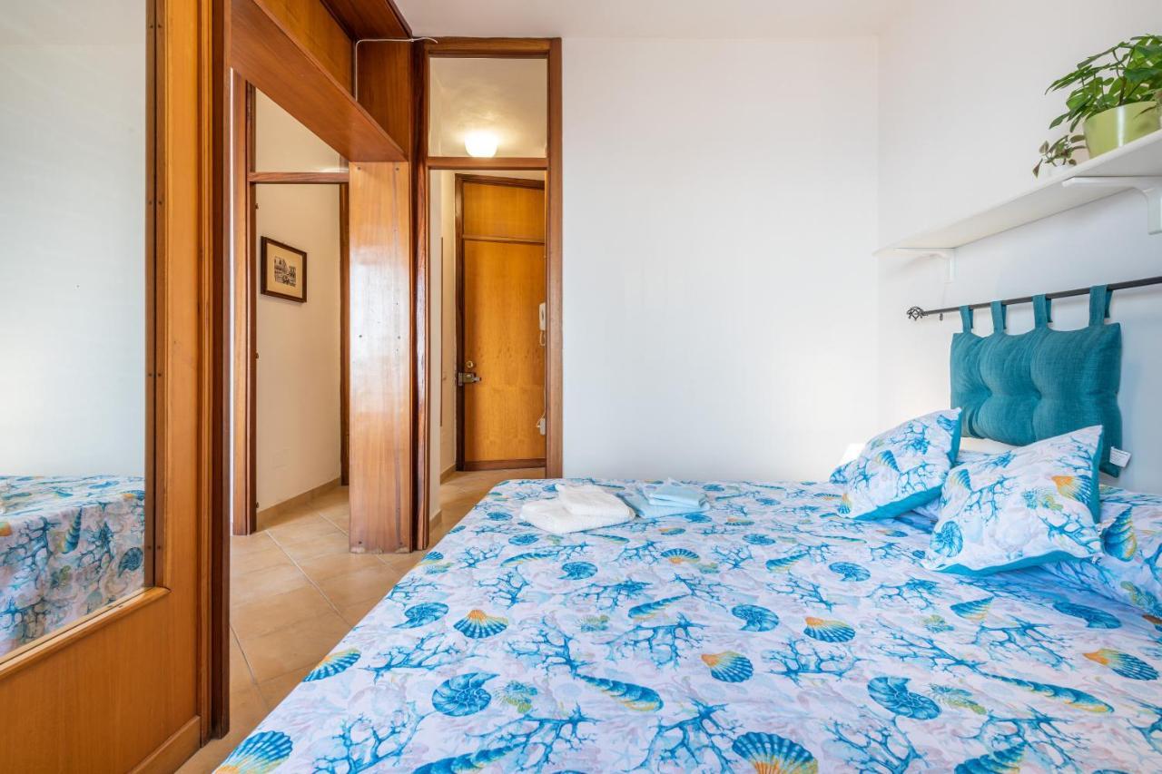 Ferienwohnung Casa Da Amare Teulada Exterior foto